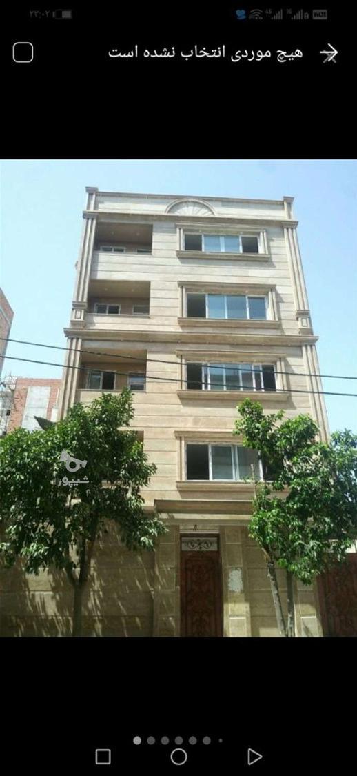 سنگکاری کاشی کاری شومینه با طرح دلخواهتدن