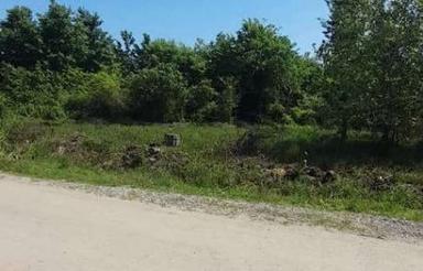 زمین مسکونی404متری در خالوباغ لاهیجان