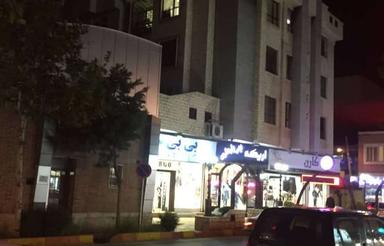 هم دفتری 70 متری فردوسی شمالی