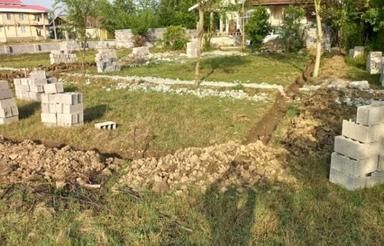 زمین مسکونی 310 متر در توتکی سیاهکل