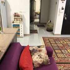 واحد84متری فول در شقایق لاهیجان