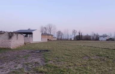 زمین کشاورزی 3000 متر در کوچصفهان