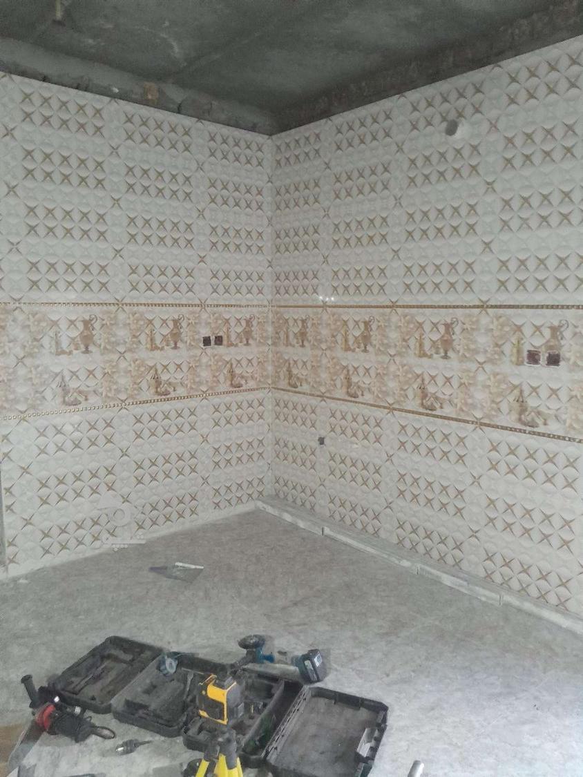 سرامیک کاری برقکاری و لوله کشی