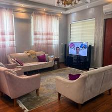 ویلایی 119 متر در مرکز شهر