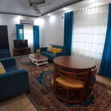 ویلای دنج طالقانی لاهیجان