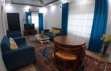 ویلای دنج طالقانی لاهیجان