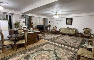 فروش آپارتمان 115 متر در تربیت معلم