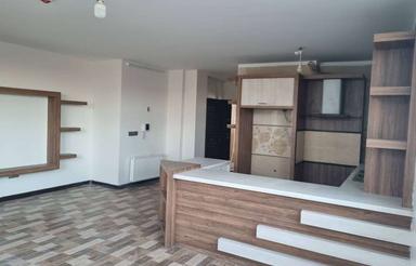 آپارتمان جنوبی خیابان باغ بهشت خیابان امام خمینی