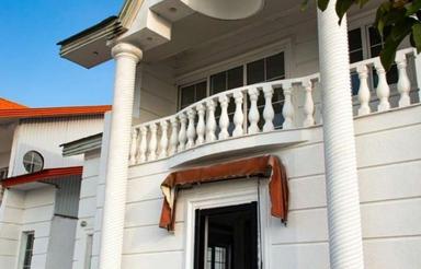 فروش ویلاهای شهرکی 3خواب خشکبیجار/زیباکنار