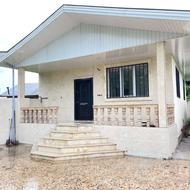 ویلانوساز حیاط دار400متر زمین محدوده خشکبیجار