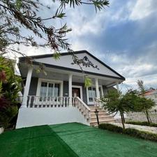 ویلا ساحلی منطقه آزاد انزلی330متر سند دار