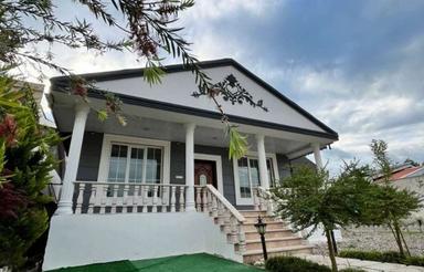 ویلا ساحلی منطقه آزاد انزلی330متر سند دار