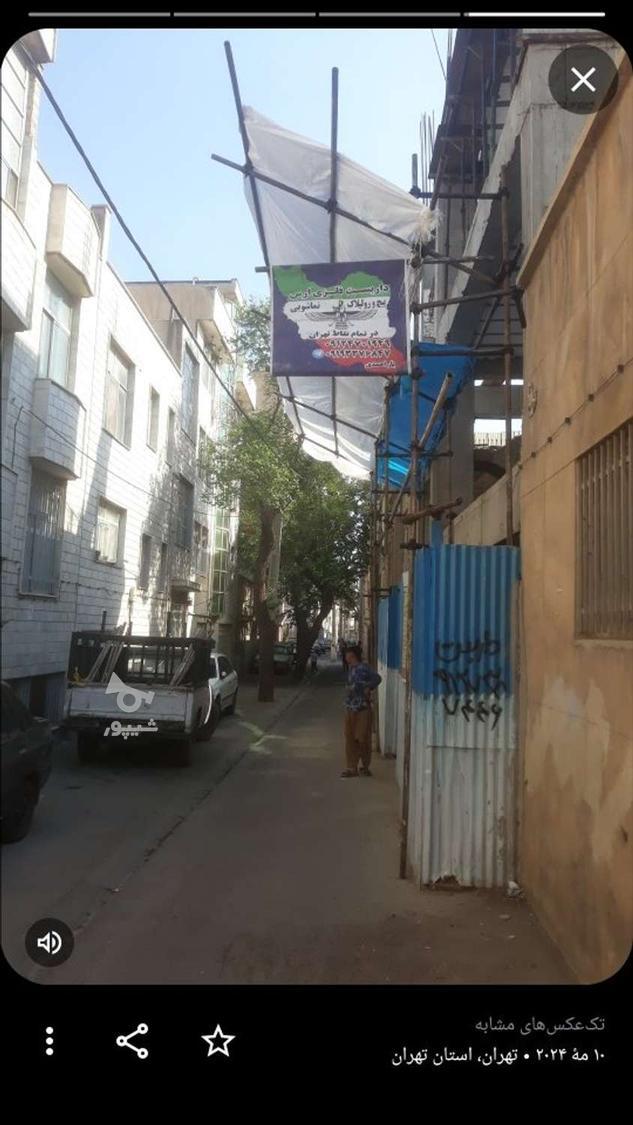 ■■■نصب داربست یاراحمدی درتمام نقاط تهران و اطراف■■■