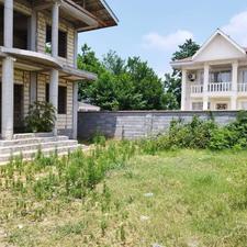 ویلا جنگلی450متری فول در ازبرم سیاهکل