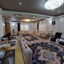 فروش آپارتمان 128 متری تک واحدی در کوچه رحیمی