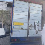 اتاق های ایسوزو یخچالی و کانتین چادر