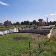 فروش زمین مسکونی 96 متر در کمربندی جنوبی