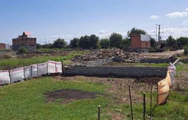 فروش زمین مسکونی 96 متر در کمربندی جنوبی