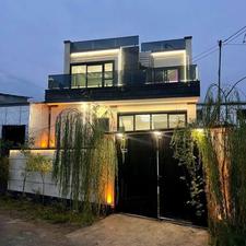 فروش ویلا 160 متر در ولیسده معاوضه ویلا زمین ماشین