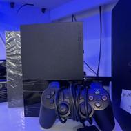 پلی استیشن دو ps2 فلشخور 10 بازی رایگان