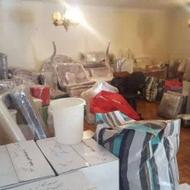 جابجایی لوازم منزل اداری تجاری اثاث کشی وحمل بار مازندران