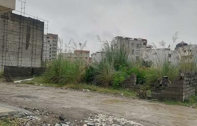 فروش زمین مسکونی 150 متر در بلوار منفرد