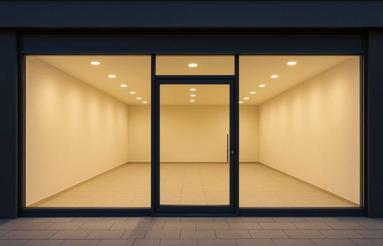 اجاره مغازه تجاری 25 متری در براصلی بلوار مادر