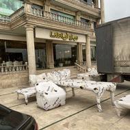 گارگر برایه فروشگاه مبلمان