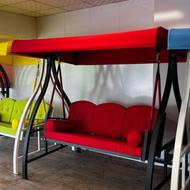 تاب 3نفره با روشنایی