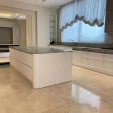 320متر 4خواب مستر گلستان شمالی فول فرنیش تک واحدی