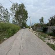 زمین مسکونی 220متری کمربندی احمدچالپی