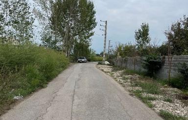 زمین مسکونی 220متری کمربندی احمدچالپی