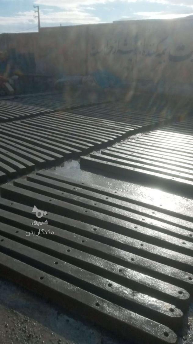 پایه فنس تیرچه باغی تیرچه داربست دستگاه تیرچه تیرک سیمانی