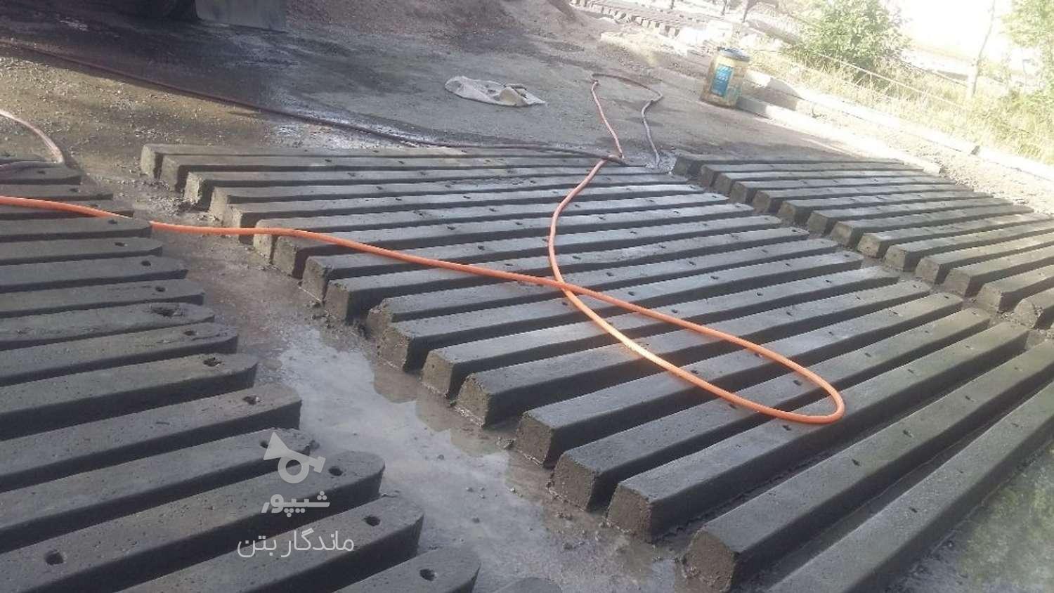 پایه فنس تیرچه باغی تیرچه داربست دستگاه تیرچه تیرک سیمانی