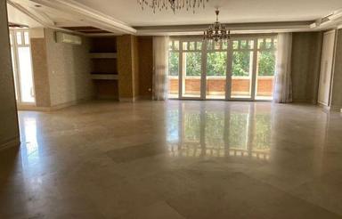 اجاره آپارتمان 230 متر در مهرآباد