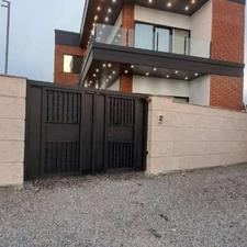 ویلا دوبلکس روف گاردن 240 متری در مرکزشهر 70٪ تهاتر