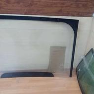 شیشه جلو بیل بکهو سنوپارس 250