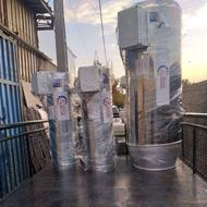 بخاری موشکی جت هیتر