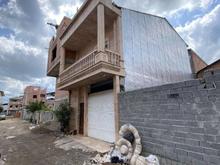 فروش خانه دوبلکس215متری در موزیرج در شیپور