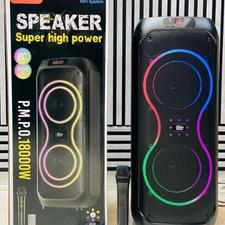 اسپیکر و باند با قیمت مناسب در آمل