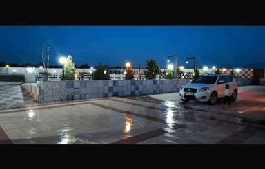 فروش 2600متر زمین و سوله ٫‌صنعتی٫ مزرعه در جاده بابل