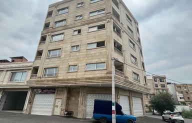 فروش آپارتمان 115 متر در دابودشت