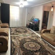 فروش آپارتمان تک واحدی 68 متر دو خواب استانه استقلال