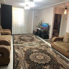 فروش آپارتمان تک واحدی 68 متر دو خواب استانه استقلال