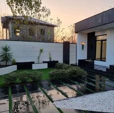 فروش زمین مسکونی 206 متری در مرزون آباد