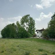 زمین 10000 متر ،کلاردشت،مسکونی باسند تک برگ