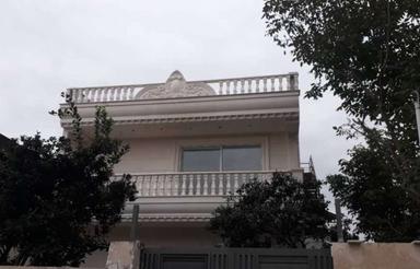 نوشهر فروش ویلا 180 متر نوساز