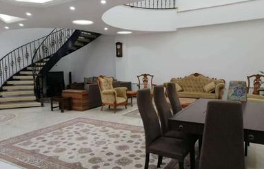 فروش ویلا 338 متر در خیابان کفشگرکلا