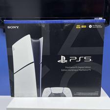 کنسول ps5 اسلیم آکبند