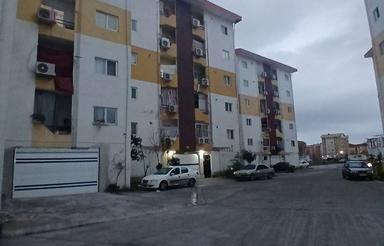 آپارتمان 70 متر در مسکن مهر(طبقه دوم)